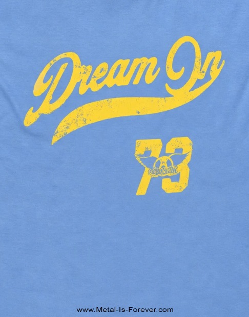 AEROSMITH (���������ߥ�) Dream On �֥ɥ꡼�ࡦ����� �ԥ���ġ��ġ�