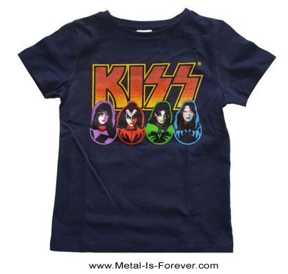 KISS (���å�) FACES & ICONS �֥ե�����������ɡ���������� ���å��ԥ���ġʥͥ��ӡ����֥롼��