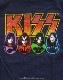 KISS (���å�) FACES & ICONS �֥ե�����������ɡ���������� ���å��ԥ���ġʥͥ��ӡ����֥롼��