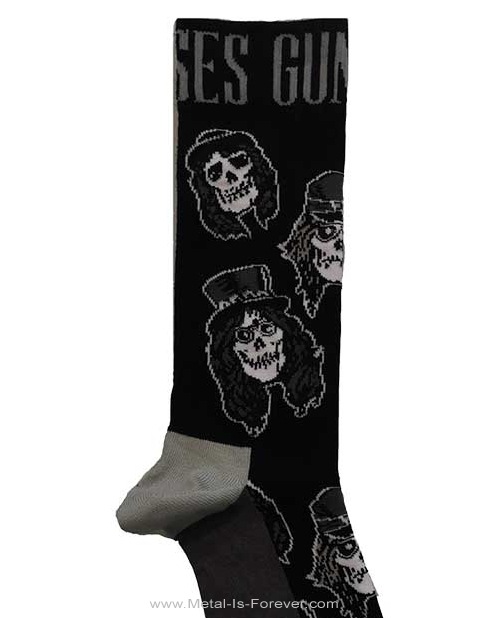 GUNS N' ROSES (���󥺡�����ɡ���������) APPETITE FOR DESTRUCTION �֥��ڥ����ȡ��ե������ǥ����ȥ饯������ ��Υ������� ����