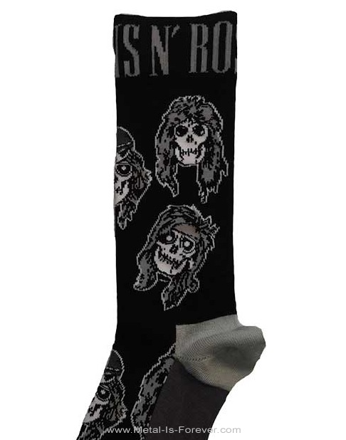 GUNS N' ROSES (���󥺡�����ɡ���������) APPETITE FOR DESTRUCTION �֥��ڥ����ȡ��ե������ǥ����ȥ饯������ ��Υ������� ����