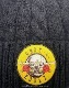 GUNS N' ROSES (���󥺡�����ɡ���������) Classic Logo �֥��饷�å��������� �˥åȥ���å�