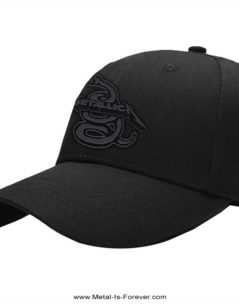 METALLICA (�᥿�ꥫ) Black Album Snake �֥֥�å�������Хࡦ���͡����� �١����ܡ��륭��å�