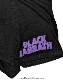BLACK SABBATH (�֥�å������Х�) Logo �֥����� �ܥ������ѥ�ġʥ�󥺡�
