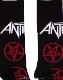 ANTHRAX (󥹥å) Pentathrax Pattern ֥ڥ󥿥ѥ 