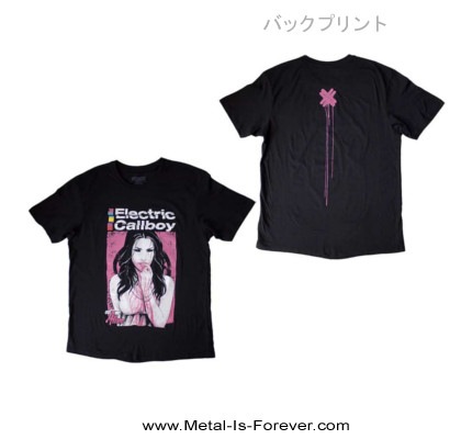 ELECTRIC CALLBOY (쥯ȥåܡ) Eat Me Alive֥ȡߡ饤ףԥ