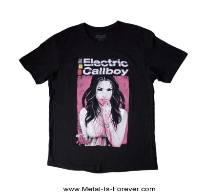 ELECTRIC CALLBOY (쥯ȥåܡ) Eat Me Alive֥ȡߡ饤ףԥ
