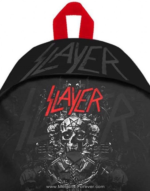SLAYER (쥤䡼) Demonic Skulls ֥ǥ˥å åå