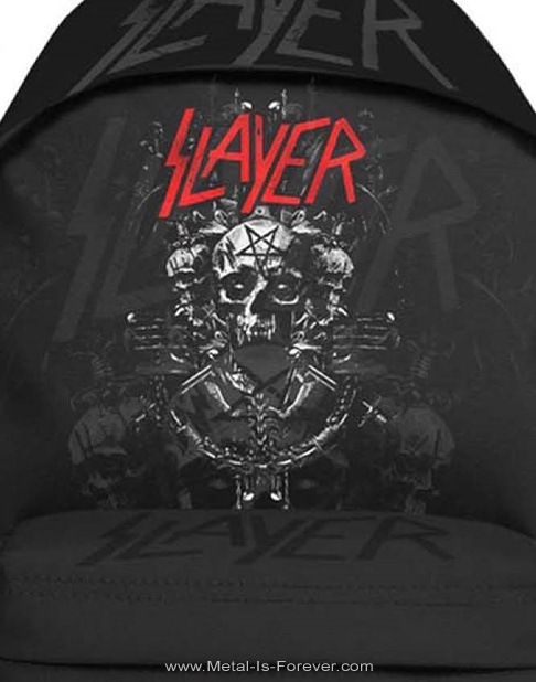 SLAYER (쥤䡼) Demonic Skulls ֥ǥ˥å åå
