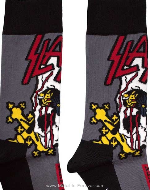 SLAYER (���쥤�䡼) South Of Heaven �֥����������֡��إ���� ����