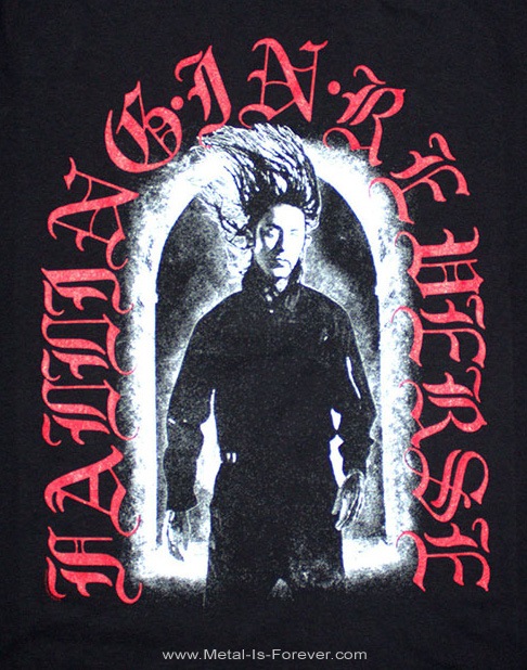 FALLING IN REVERSE (ե󥰡󡦥) UFO ֥桼ա T