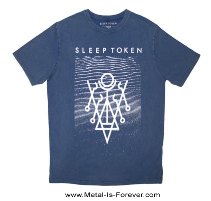 SLEEP TOKEN (���꡼�ס��ȡ�����) Give �֥��֡� ���ȡ��󡦥����å��� T����ġʥǥ˥ࡦ�֥롼��