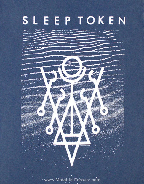 SLEEP TOKEN (���꡼�ס��ȡ�����) Give �֥��֡� ���ȡ��󡦥����å��� T����ġʥǥ˥ࡦ�֥롼��