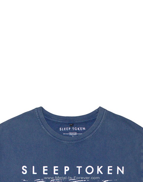 SLEEP TOKEN (���꡼�ס��ȡ�����) Give �֥��֡� ���ȡ��󡦥����å��� T����ġʥǥ˥ࡦ�֥롼��