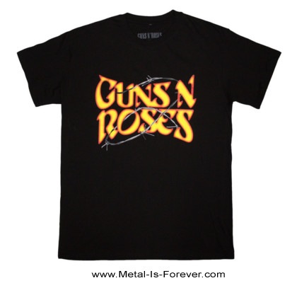 GUNS N' ROSES (���󥺡�����ɡ���������) Paradise City �֥ѥ�����������ƥ��� �ԥ����