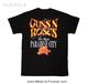 GUNS N' ROSES (���󥺡�����ɡ���������) Paradise City �֥ѥ�����������ƥ��� �ԥ����