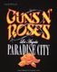 GUNS N' ROSES (���󥺡�����ɡ���������) Paradise City �֥ѥ�����������ƥ��� �ԥ����