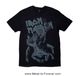 IRON MAIDEN (󡦥ᥤǥ) No Prayer Claw Jumbo Grey ֥Ρץ쥤䡼졼 ԥ