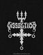 DISSECTION (ǥ) Logo / Cross ֥ /  ˥åȥå