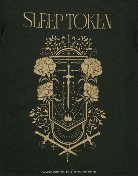 SLEEP TOKEN (꡼סȡ) Damocles ֥⥯쥹 Tġʥ꡼