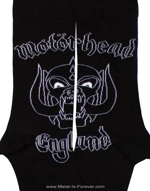 MOTORHEAD (⡼إå) England ֥󥰥ɡץǥ