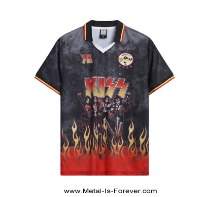 KISS (���å�) Destroyer ���Ϲ��η��ġ� ��ץꥫ���եåȥܡ��롦���㡼����