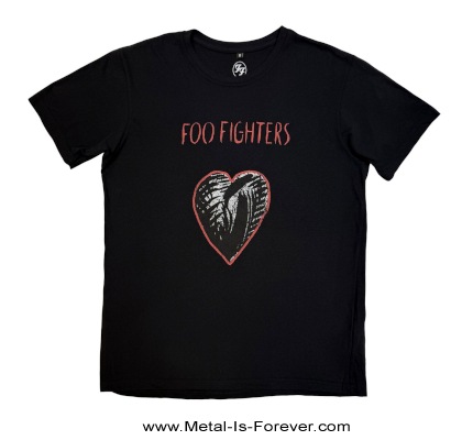 FOO FIGHTERS (�ա����ե���������) One By One�֥�󡦥Х������� �����ܥ� T�����