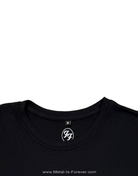 FOO FIGHTERS (�ա����ե���������) One By One�֥�󡦥Х������� �����ܥ� T�����