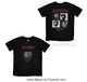 FOO FIGHTERS (�ա����ե���������) One By One�֥�󡦥Х������� �����ܥ� T�����