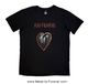 FOO FIGHTERS (�ա����ե���������) One By One�֥�󡦥Х������� �����ܥ� T�����