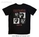 FOO FIGHTERS (�ա����ե���������) One By One�֥�󡦥Х������� �����ܥ� T�����