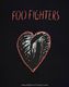 FOO FIGHTERS (�ա����ե���������) One By One�֥�󡦥Х������� �����ܥ� T�����