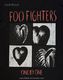 FOO FIGHTERS (�ա����ե���������) One By One�֥�󡦥Х������� �����ܥ� T�����