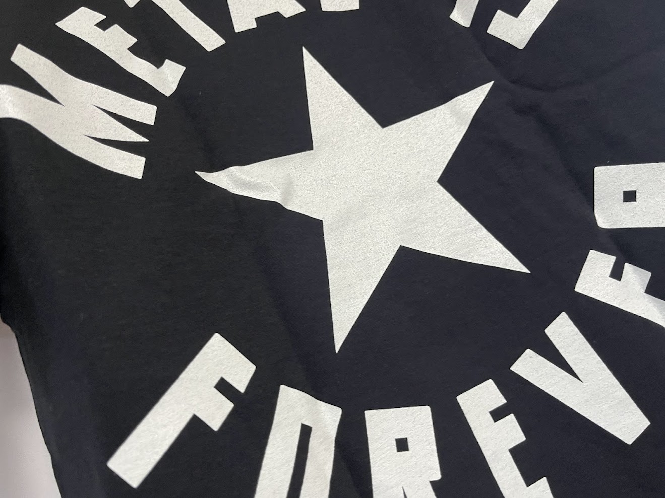 �ں߸ˤ����PRIMAL FEAR (�ץ饤�ޥ롦�ե���) METAL IS FOREVER �֥Х����� - �᥿�롦�������ե������������� T����� M�������ڥ��쥯�����������ƥ��