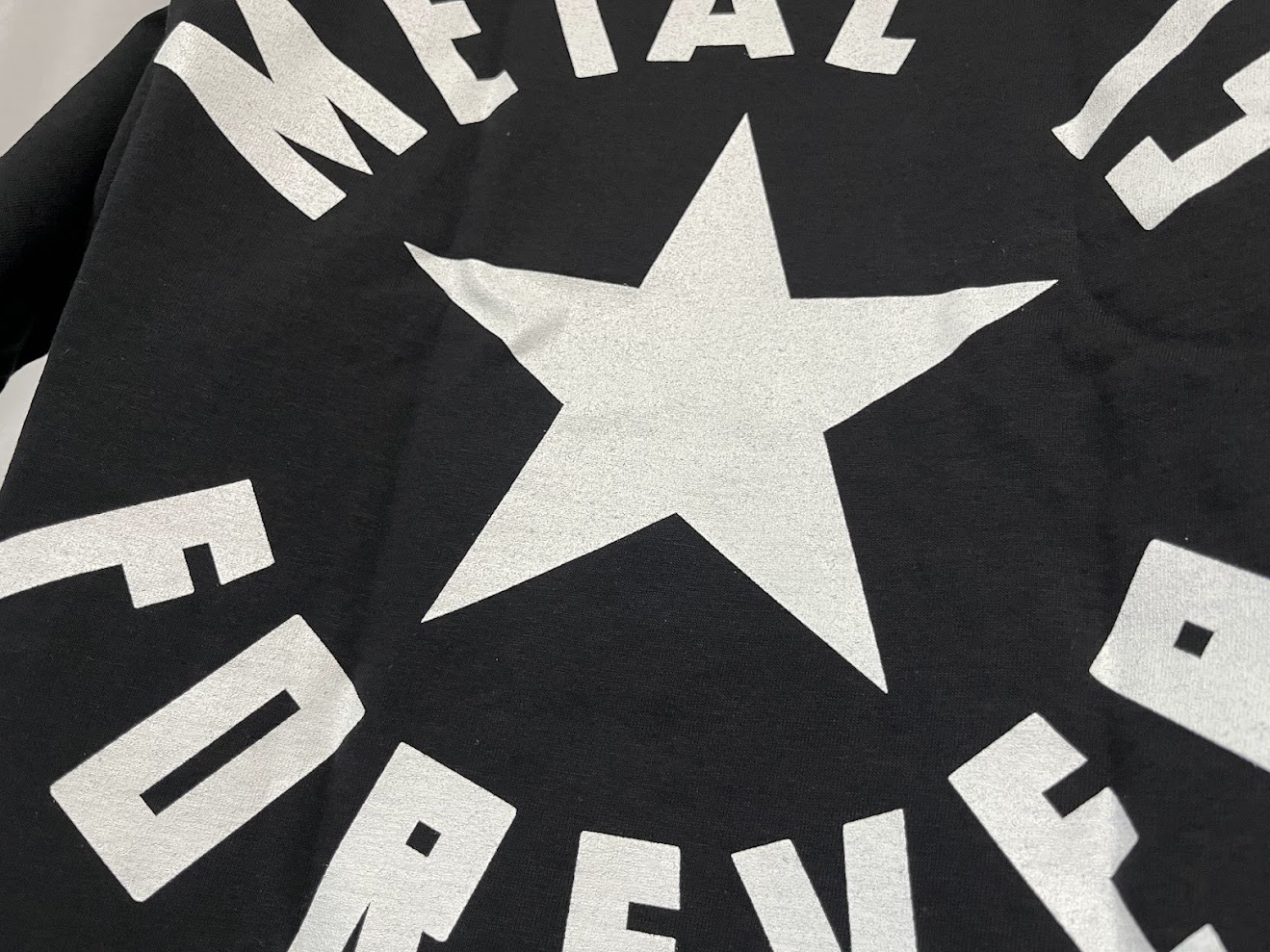 �ں߸ˤ����PRIMAL FEAR (�ץ饤�ޥ롦�ե���) METAL IS FOREVER �֥Х����� - �᥿�롦�������ե������������� T����� M�������ڥ��쥯�����������ƥ��