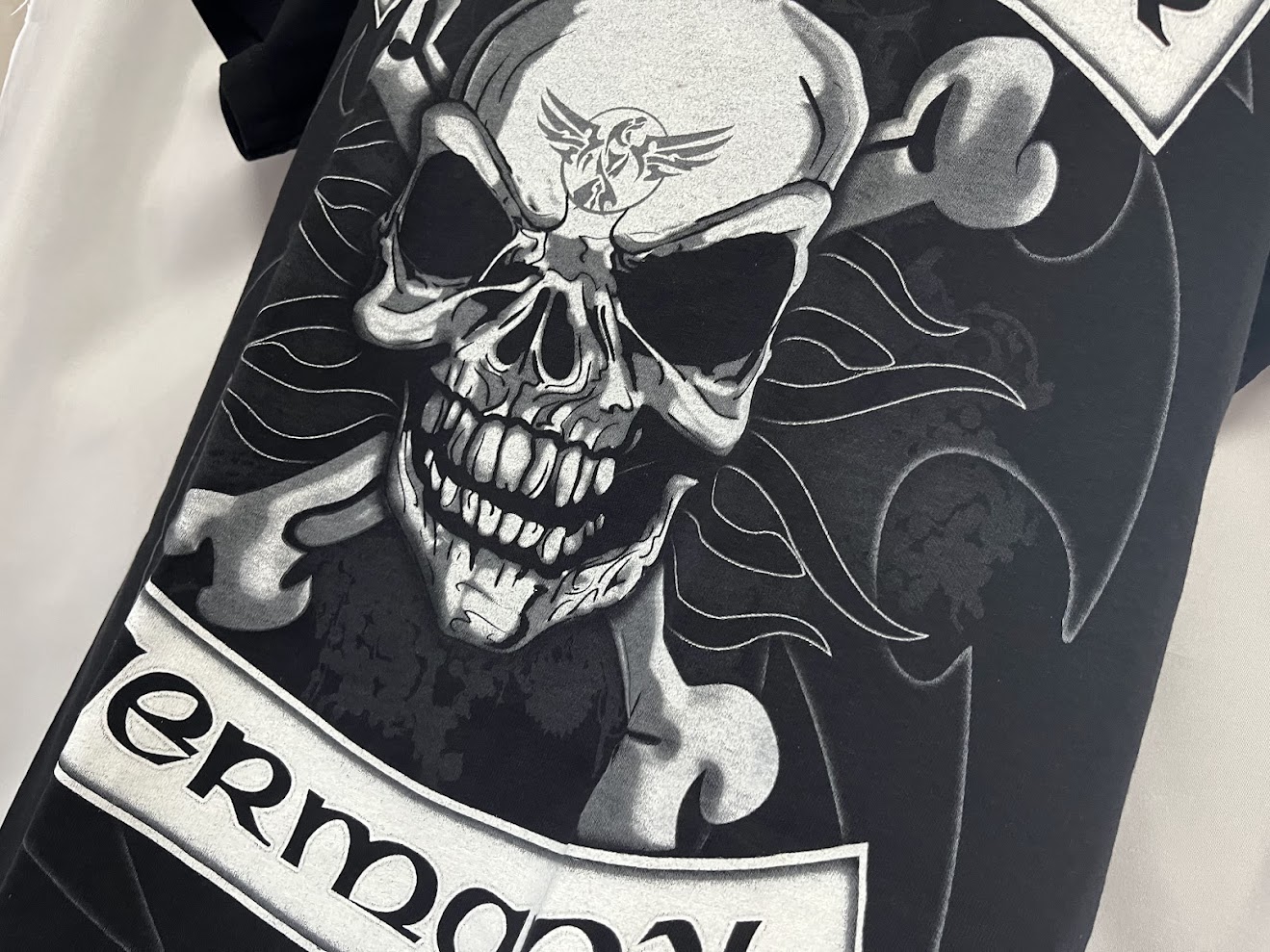 �ں߸ˤ����PRIMAL FEAR (�ץ饤�ޥ롦�ե���) METAL IS FOREVER �֥Х����� - �᥿�롦�������ե������������� T����� M�������ڥ��쥯�����������ƥ��