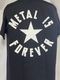 �ں߸ˤ����PRIMAL FEAR (�ץ饤�ޥ롦�ե���) METAL IS FOREVER �֥Х����� - �᥿�롦�������ե������������� T����� M�������ڥ��쥯�����������ƥ��