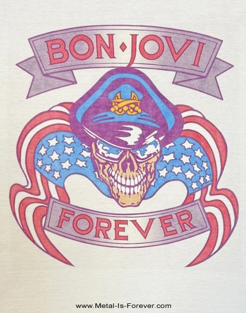 BON JOVI (�ܥ󡦥������) The Brotherhood �֥����֥饶���եåɡ� T����ġ����