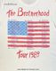 BON JOVI (�ܥ󡦥������) The Brotherhood �֥����֥饶���եåɡ� T����ġ����