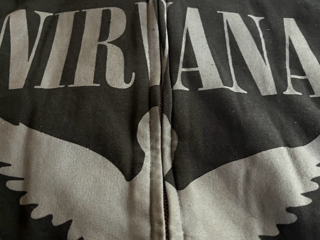 �ں߸ˤ����NIRVANA (�˥��������) In Utero �֥��󡦥桼�ƥ��� ���åס��ѡ������ʥ��㥳���롦���졼�� S������
