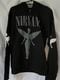 �ں߸ˤ����NIRVANA (�˥��������) In Utero �֥��󡦥桼�ƥ��� ���åס��ѡ������ʥ��㥳���롦���졼�� S������