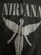 �ں߸ˤ����NIRVANA (�˥��������) In Utero �֥��󡦥桼�ƥ��� ���åס��ѡ������ʥ��㥳���롦���졼�� S������