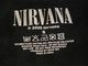 �ں߸ˤ����NIRVANA (�˥��������) In Utero �֥��󡦥桼�ƥ��� ���åס��ѡ������ʥ��㥳���롦���졼�� S������