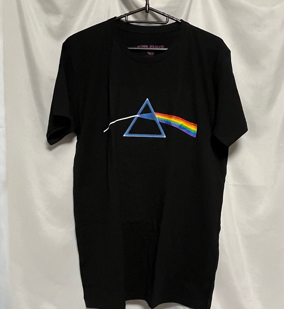 �ں߸ˤ����PINK FLOYD (�ԥ󥯡��ե�����)  The Dark Side of the Moon �ֶ����� �ԥ���� M������
