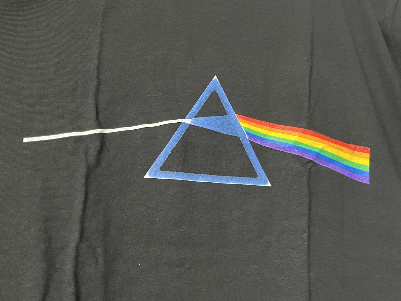 �ں߸ˤ����PINK FLOYD (�ԥ󥯡��ե�����)  The Dark Side of the Moon �ֶ����� �ԥ���� M������