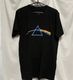 �ں߸ˤ����PINK FLOYD (�ԥ󥯡��ե�����)  The Dark Side of the Moon �ֶ����� �ԥ���� M������
