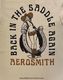 AEROSMITH (���������ߥ�) Back In The Saddle �֥Хå������󡦥������ɥ�ףԥ���ġʥ���ɡ����顼��
