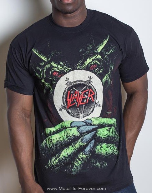 SLAYER -쥤䡼- ROOT OF ALL EVIL ֥롼ȡ֡롦  ԥ