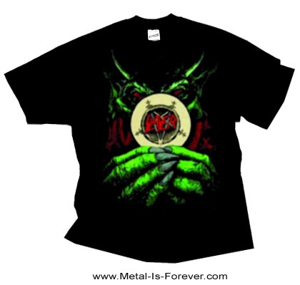 SLAYER -쥤䡼- ROOT OF ALL EVIL ֥롼ȡ֡롦  ԥ