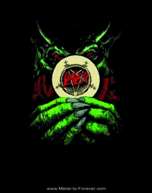 SLAYER -쥤䡼- ROOT OF ALL EVIL ֥롼ȡ֡롦  ԥ